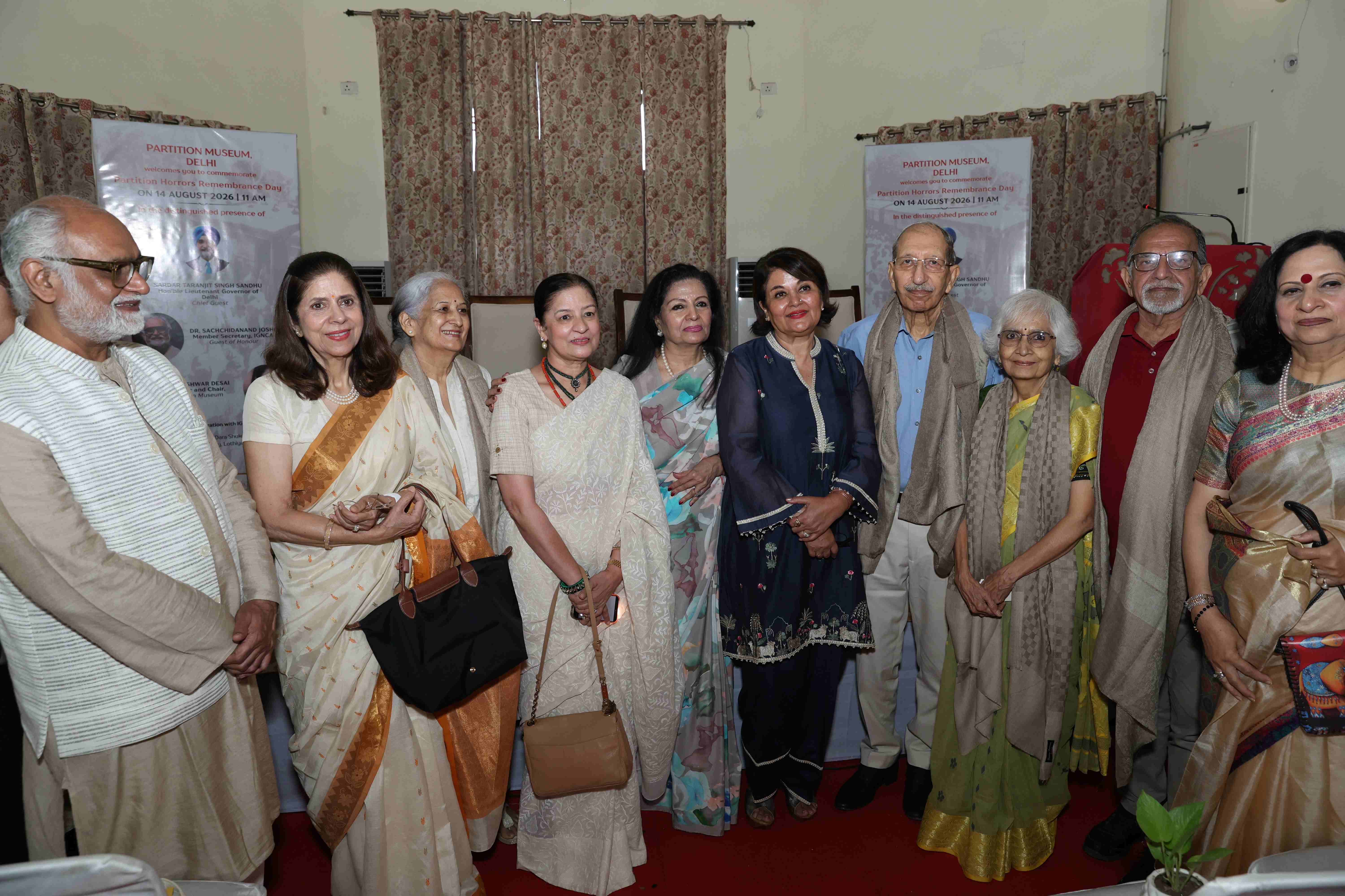 79 years after Partition, museum to remember those uprooted in 1947 and honour stories of resilience, rebuilding and hope